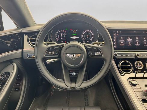 New 2026 Bentley Continental GT AWD/4WD image 24