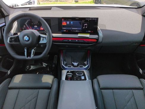 New 2026 BMW X3 xDrive30i w/ Premium Package AWD/4WD image 15