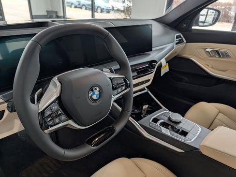 New 2026 BMW 330i xDrive Sedan w/ Premium Package image 18
