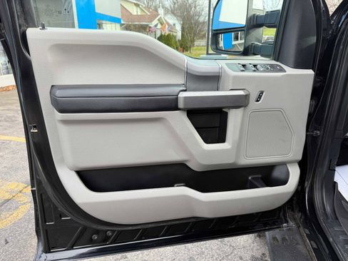 Used 2021 Ford F250 XLT w/ Tremor Off-Road Package image 13