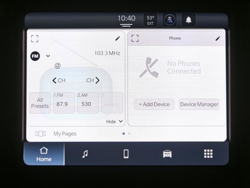 Used 2023 RAM 2500 Big Horn w/ Level 1 Equipment Group image 28