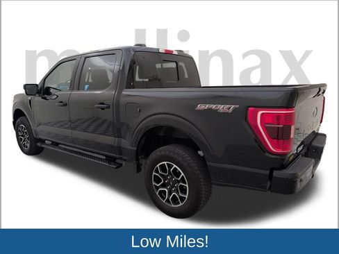 Used 2022 Ford F150 XLT w/ Equipment Group 302A High image 10