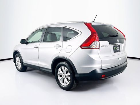 Used 2013 Honda CR-V EX-L image 5