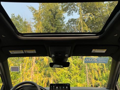 Certified 2026 Honda CR-V Sport Touring image 25