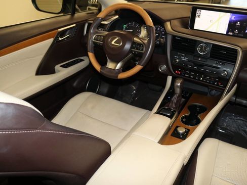 Used 2017 Lexus RX 350 FWD image 14