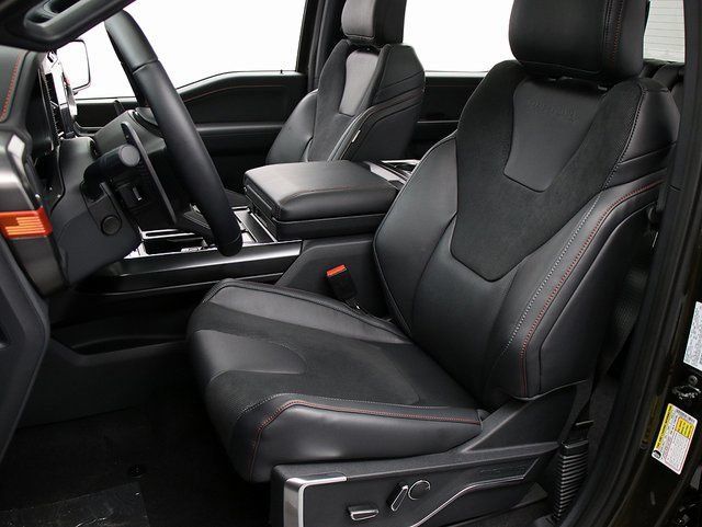New 2025 Ford F150 Raptor AWD/4WD image 11