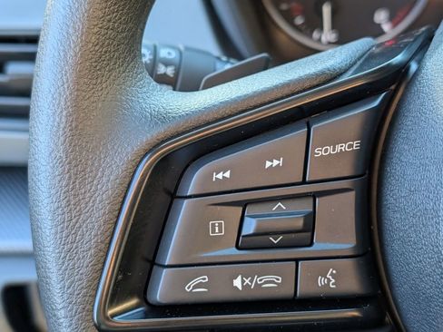 New 2026 Subaru Crosstrek 2.5i Limited image 16