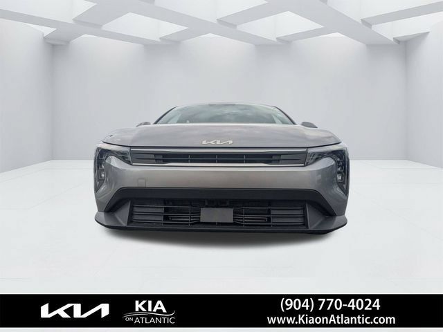 Used 2025 Kia K4 FWD image 9