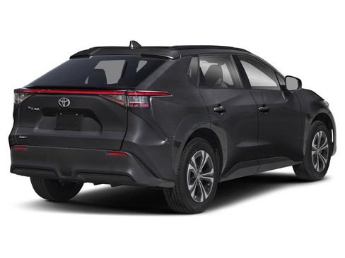 Used 2024 Toyota bZ4X AWD w/ Weather Package image 42