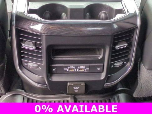 Used 2022 RAM 2500 Laramie image 23