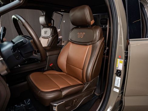 Used 2026 Ford F450 King Ranch w/ Chrome Package image 31