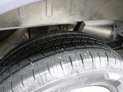 Used 2023 Ford Transit 250 Low Roof w/ Exterior Upgrade Package image 28