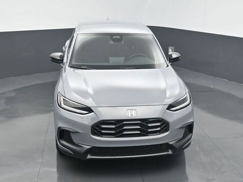 Certified 2026 Honda HR-V Sport image 6