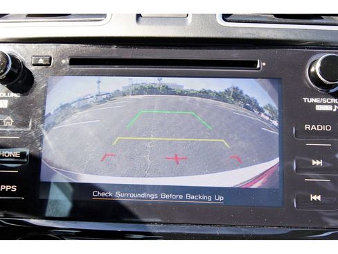 Used 2021 Subaru WRX Premium image 27