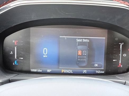 Used 2025 Ford Escape ST-Line FWD image 20