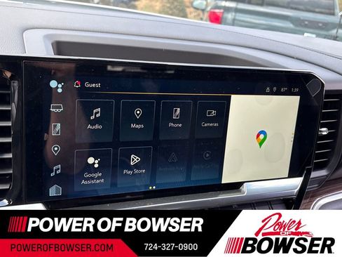 New 2026 Chevrolet Silverado 1500 LT image 8