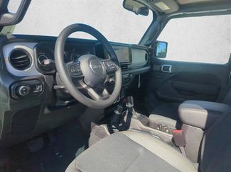 New 2026 Jeep Gladiator Sport video 2