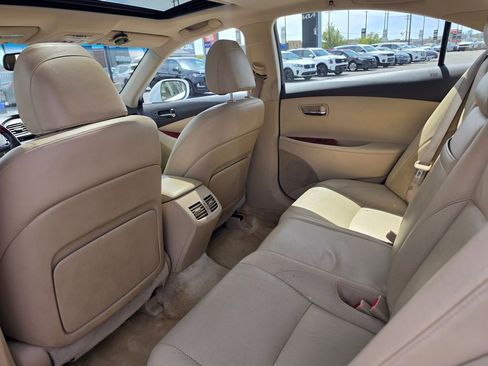 Used 2007 Lexus ES 350 FWD image 9