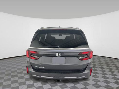 New 2026 Honda Odyssey EX-L image 4