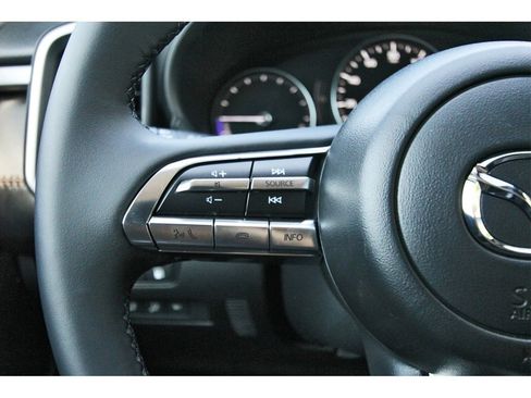 New 2026 MAZDA CX-50 AWD 2.5 Hybrid w/ Weather Package image 13