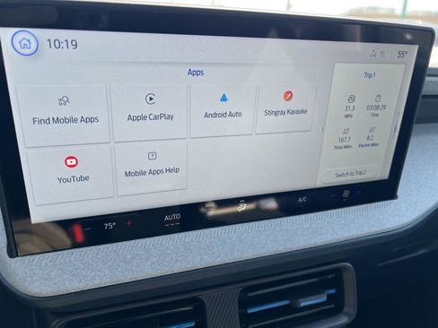 New 2026 Ford Maverick XLT FWD image 29
