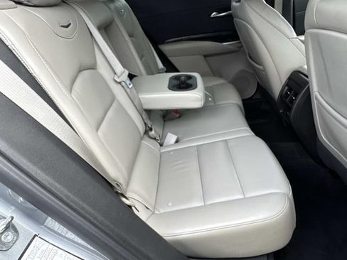 Used 2023 Cadillac XT4 Premium Luxury AWD/4WD image 10