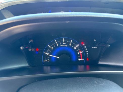 Used 2013 Honda Civic LX image 11