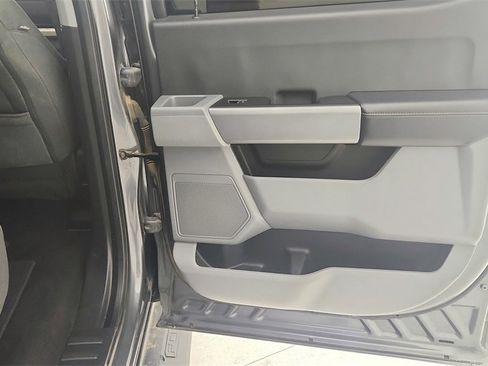 Used 2024 Ford F250 XLT image 25