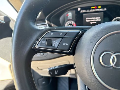 Used 2022 Audi A5 2.0T Premium Plus image 17