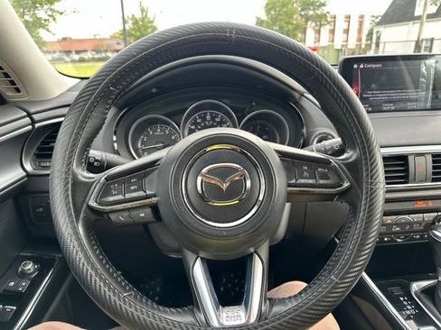Used 2016 MAZDA CX-9 Touring AWD/4WD image 39