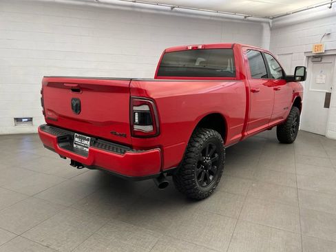 Certified 2024 RAM 2500 Big Horn w/ Night Edition AWD/4WD image 5