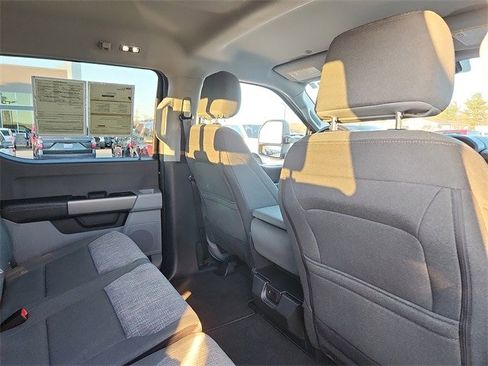 Certified 2025 Ford F350 XLT w/ Snow Plow/Camper Package image 27