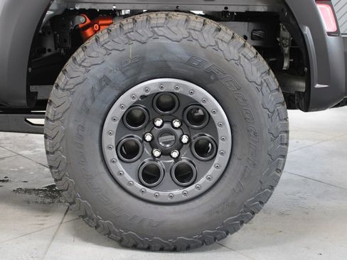 New 2025 Ford F150 Raptor image 18