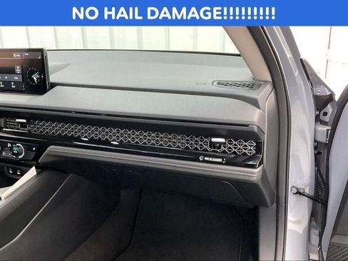 Certified 2025 Honda Accord EX-L image 18