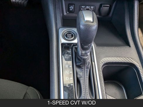 Certified 2024 Nissan Sentra SV w/ All-Weather Package image 17