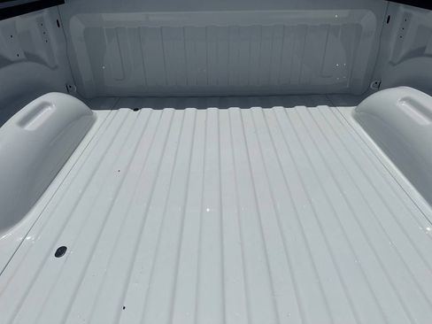 New 2026 RAM 1500 Laramie w/ Night Edition AWD/4WD image 11