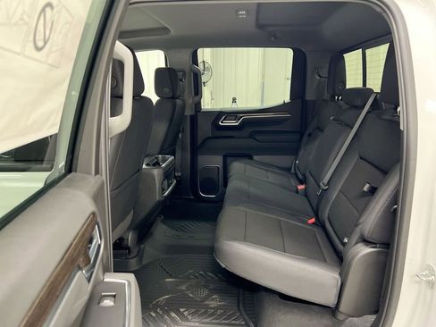 New 2025 Chevrolet Silverado 1500 RST w/ Texas Edition Plus image 22