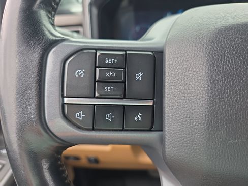 Used 2023 Ford F250 Lariat w/ Chrome Package AWD/4WD image 20
