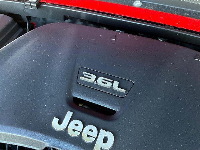 Used 2020 Jeep Gladiator Rubicon AWD/4WD image 31