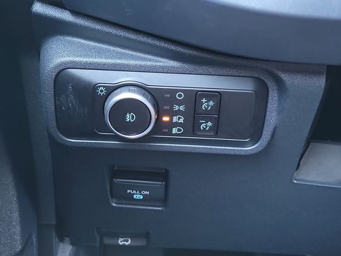 Certified 2025 Ford Bronco Outer Banks AWD/4WD image 26