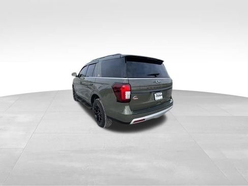 Used 2024 Ford Expedition Timberline AWD/4WD image 7
