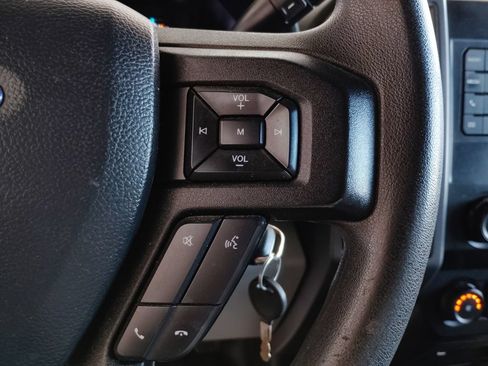 Used 2020 Ford F250 XL w/ Power Equipment Group RWD image 22