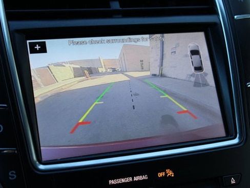 Used 2019 Lincoln Nautilus Select image 7