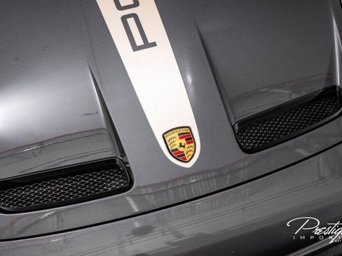 Used 2022 Porsche 911 GT3 image 5