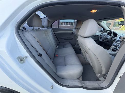 Used 2011 Chevrolet Malibu LT w/ Power Convenience Package image 25