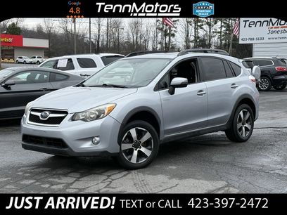 Used 2015 Subaru Crosstrek Touring