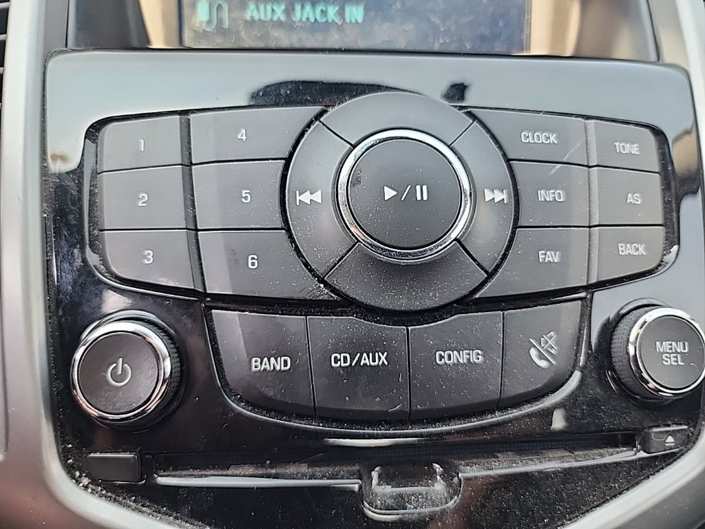 Used 2014 Chevrolet Cruze LT FWD image 13