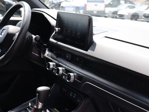 Used 2025 Honda CR-V Sport-L image 10