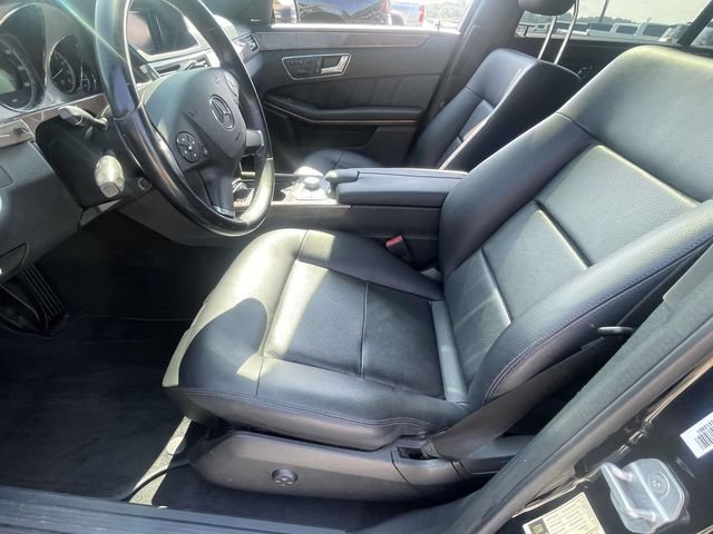 Used 2011 Mercedes-Benz E 350 Sedan image 17