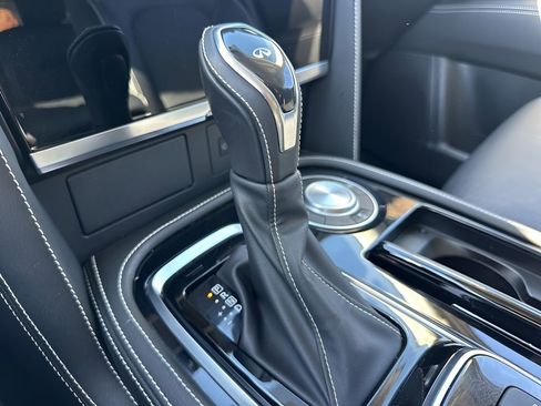 Used 2023 INFINITI QX80 Premium Select w/ Cargo Package image 20